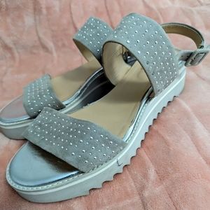 Luca Grossi Sandals SZ 9